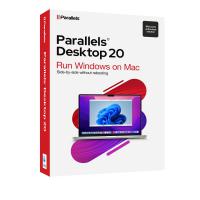 Parallels Desktop 19 Standard (1 MAC - perpetual) ESD