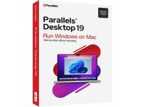 Parallels Desktop 19 Standard (1 MAC - perpetual) ESD