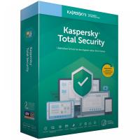 Kaspersky Total Security (5 Device - 2 Years) Base ESD