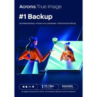 Acronis Cyber Protect Home Office Essentials (1 Device - 1 Year) ESD